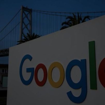 Alphabet busca US$ 80 bilhões para acelerar expansão de IA