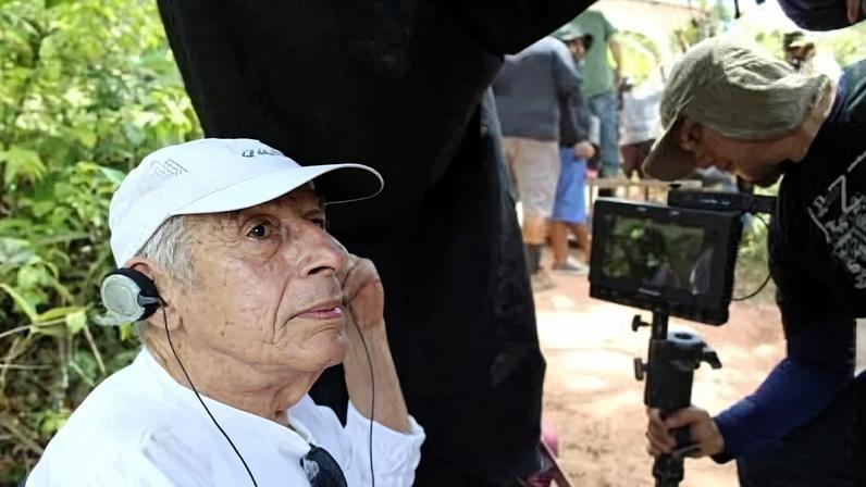 Orlando Senna - (crédito: Sueli Seixas/Divulgação)