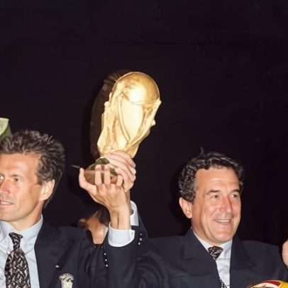 Carlos Alberto Parreira piora e precisará de cirurgia