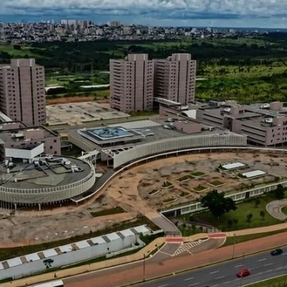 Seis pastas do GDF vão ocupar o Centro Administrativo; veja como ficará