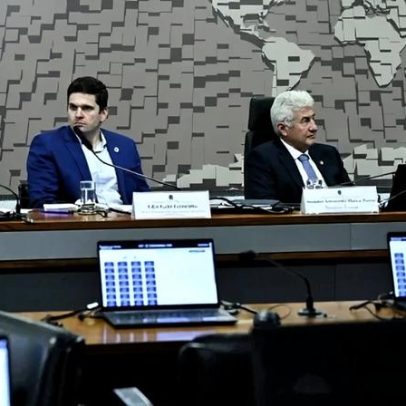 Comissão do Senado aprova projeto que amplia acesso à internet em escolas