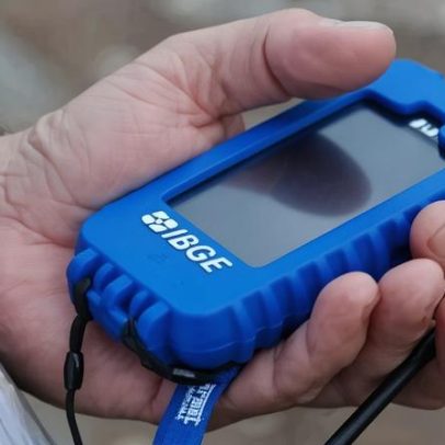 IBGE abre segundo processo seletivo com 1.414 vagas