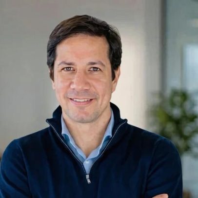 Brasileiro indicado para comandar a Heineken global