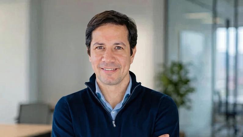 Trajetória profissional de Rafael também inclui 10 anos no Goldman Sachs, com atuação destacada nos mercados asiáticos - (crédito: Divulgação)