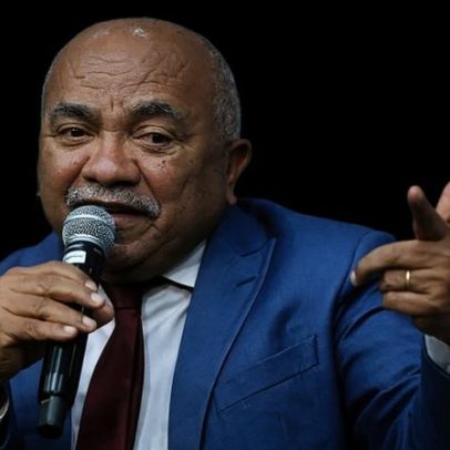 Chico Vigilante é o favorito para deputado distrital, segundo Correio/OPINIÃO