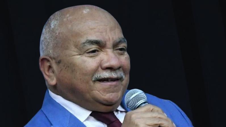 Chico Vigilante (PT) aparece em primeiro, com 2,9% das intenções - (crédito: Ed Alves CB/DA Press)