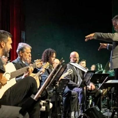 Superjazz Festival retorna com Letícia Fialho e Choro Popular Orquestra