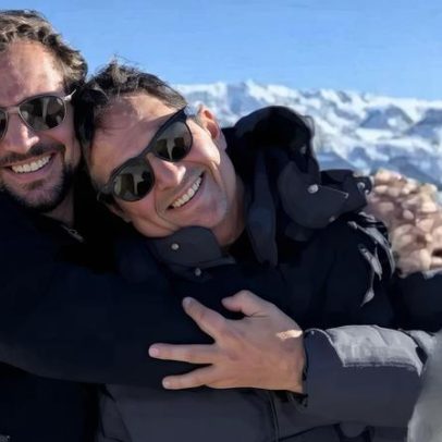 PF aponta que Vorcaro pagou R$ 122 mil em refeições para Ciro na França
