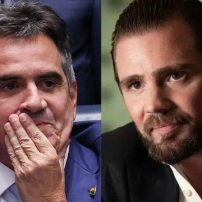 Ciro Nogueira solicitou ficar no apartamento de Vorcaro por WhatsApp