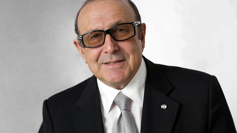 Clive Davis construiu uma carreira de mais de sete décadas na indústria fonográfica - (crédito: Reprodução/Instagram)
