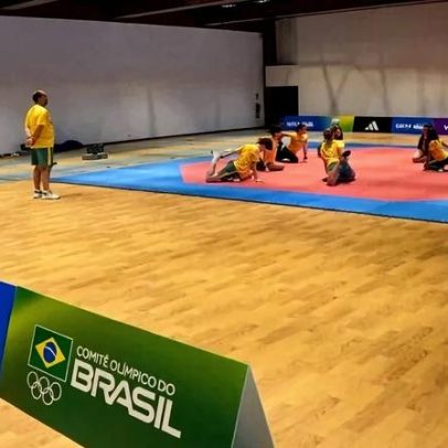 Brasil defende que o esporte contribui para o país desejado