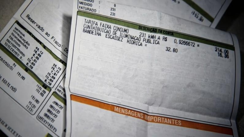 a ideia é que o consumidor não pague mais caro pela luz - (crédito: Marcello Casal Jr/Agência Brasil)