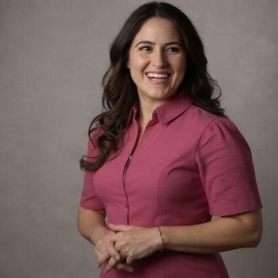 Primeira mulher assume a chefia da comunicação oficial do Vaticano