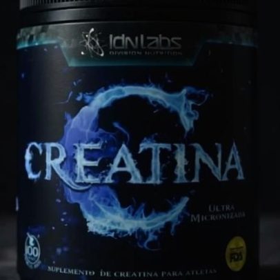 Anvisa recolhe lotes de creatina após irregularidades