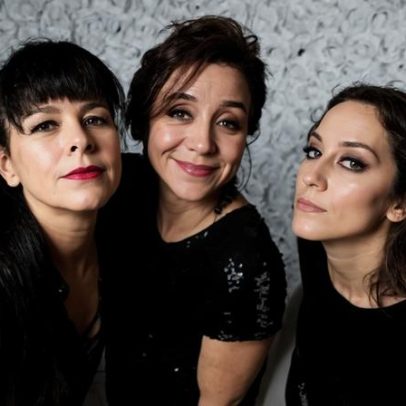 Belchior ganha tripla homenagem com Marisa Orth e Karina Buhr no teatro