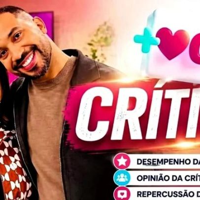 Tati Machado e Gil do Vigor mostram força própria no Mais Você sem Ana Maria Braga