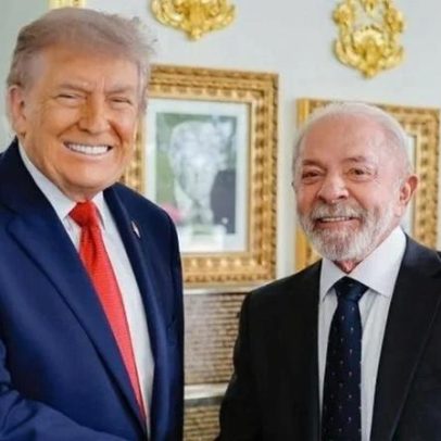 Governo dos EUA critica o Pix e propõe tarifa de 25% para o Brasil