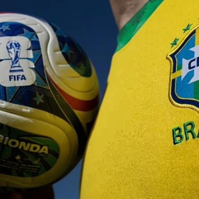 Árbitros brasileiros na Copa do Mundo: participação e presença