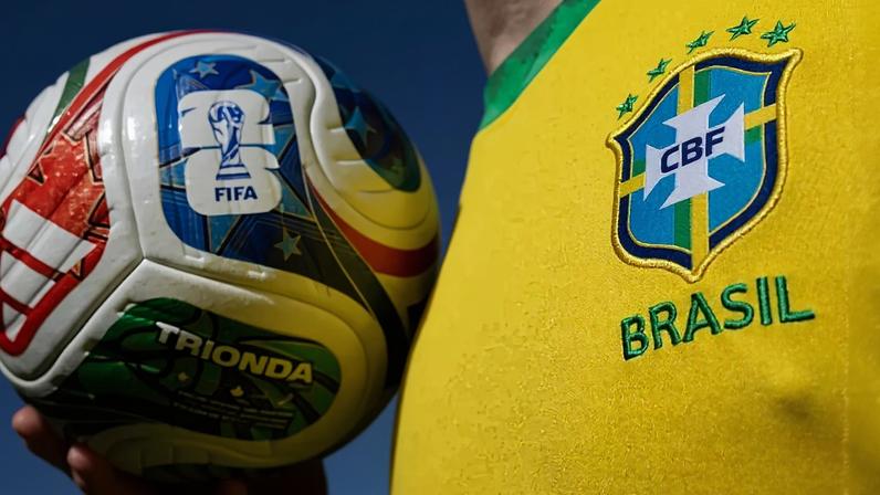 Árbitros brasileiros na Copa do Mundo: participação e presença