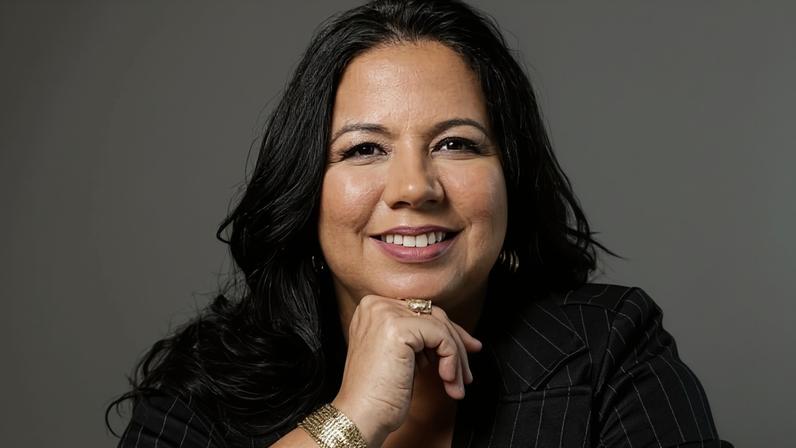 Eixo Capital. Adriana Monteiro, advogada especializada em direitos de pessoas com deficiência e direitos de famílias e sucessões - (crédito: Divulgação )