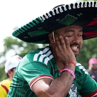 Copa de 2026: 1 em 4 partidas pode exceder limite seguro de calor