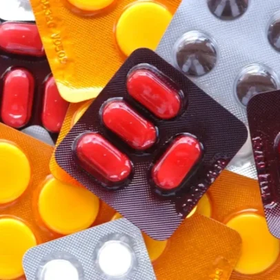 AstraZeneca obtém bons resultados com comprimido contra obesidade