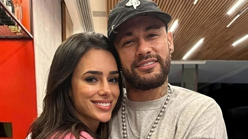 De novo? Médica reage à suposta terceira gravidez de Bruna Biancardi - (crédito: Instagram)