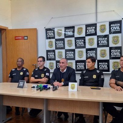 Empresário é sequestrado, torturado e morto em Belo Horizonte