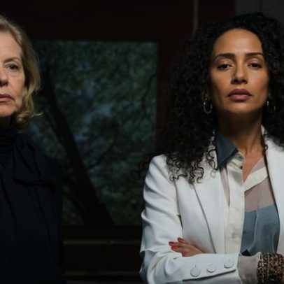 Debora Bloch e Taís Araujo voltam a contracenar em nova série