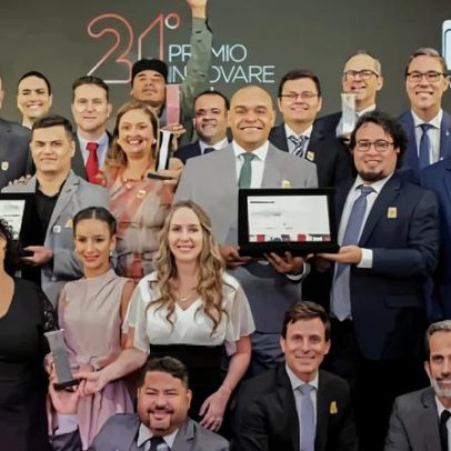Projeto do DF leva acesso à Justiça às escolas e ganha destaque nacional