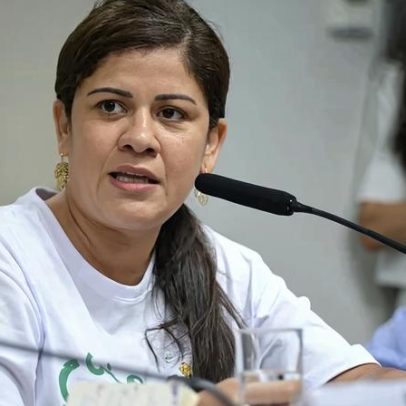 Conanda avalia ação judicial após Senado derrubar resolução