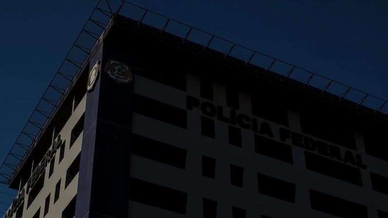 Medida pode desfalcar tribunais superiores que contam com a presença de agentes e delegados para atuarem contra esquemas de corrupção e crimes de colarinho branco - (crédito: Rovena Rosa / Agência Brasil)