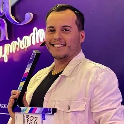 Polícia investiga morte de ator após encontro em motel no MS
