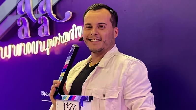 José Patrik Machado foi encontrado morto em Campo Grande - (crédito: Reprodução/Redes Sociais)