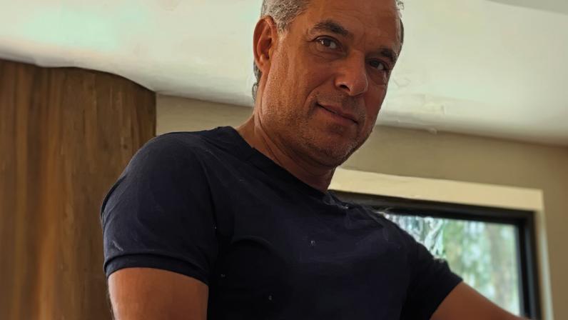 Segundo a Polícia Federal, o banqueiro passou a ser alvo da investigação depois de uma análise de mensagens encontradas em seu celular - (crédito: Reprodução/Redes sociais)