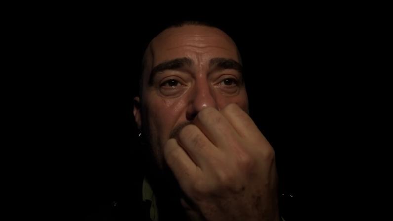 Fazenda na região metropolitana de Curitiba se tornou epicentro de entusiastas da ufologia após relatos - (crédito: Reprodução/Instagram)
