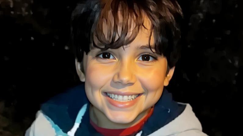 Ryan da Silva Andrade Santos já havia perdido o pai meses antes, morto por policiais militares - (crédito: Reprodução )