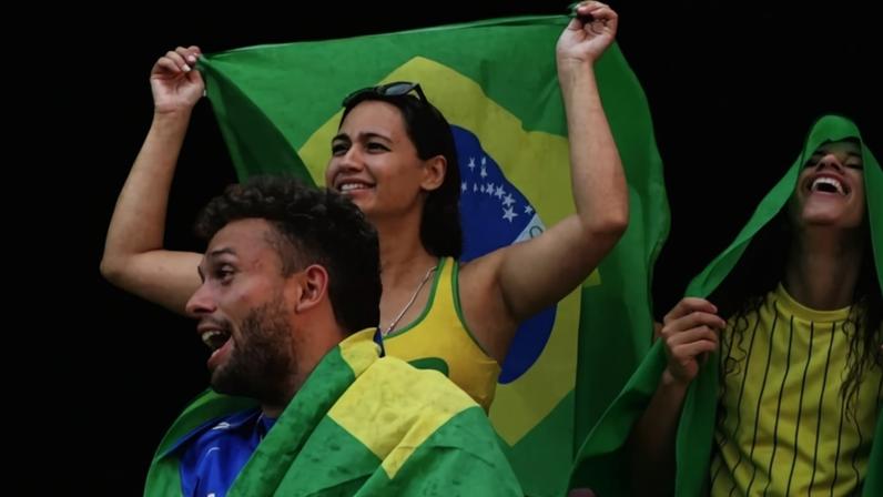 Churrasco, cerveja e torcida mais caros: veja a alta dos preços no mercado desde a última Copa do Mundo, em 2022 - (crédito: BBC)
