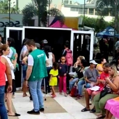 Defensoria Pública suspende edição de julho do projeto Dia da Mulher