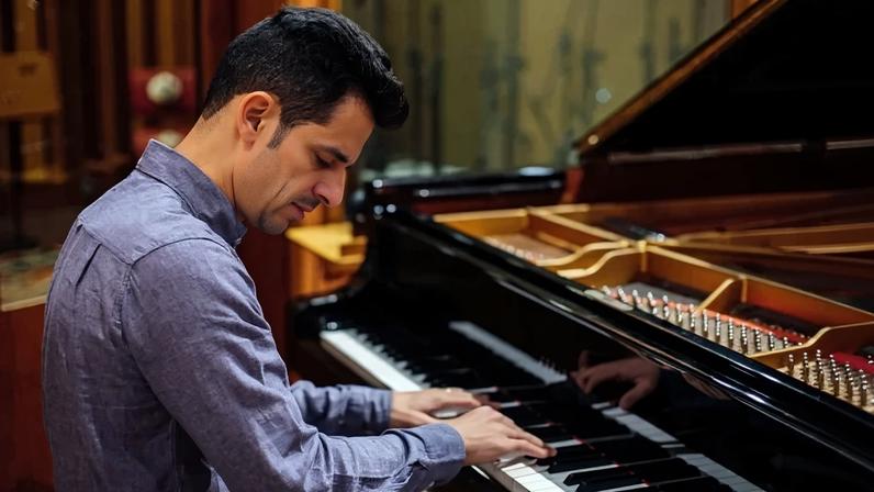Concerto apresenta músicos pouco conhecidos ao grande público - (crédito: Igor Gripp)