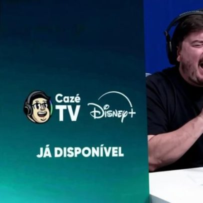 Disney+ renova parceria com CazéTV para a Copa do Mundo