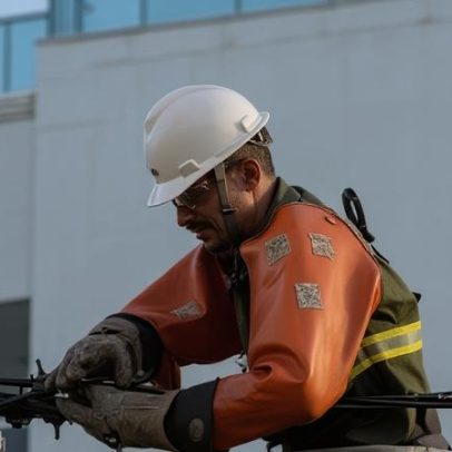 Lago Norte fica sem energia temporariamente nesta segunda