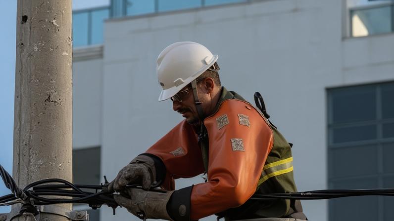 Confira os locais e horários com desligamentos programados de energia - (crédito: Neoenegia)