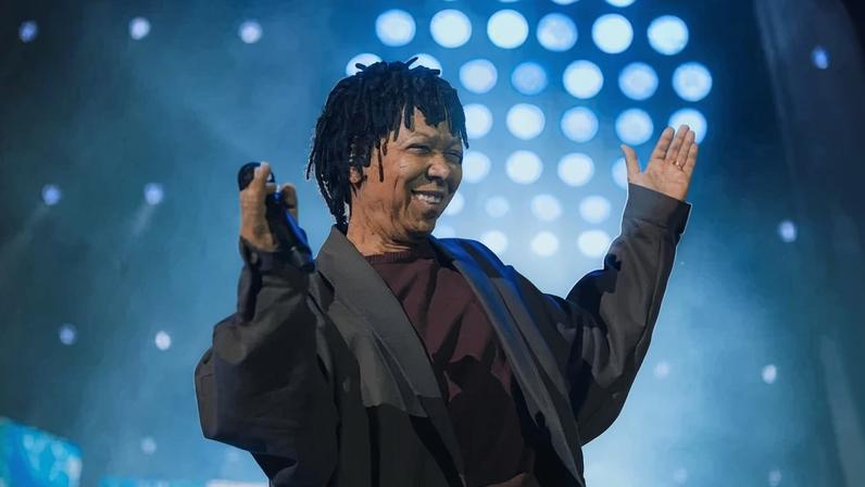 Djavan desembarca em Brasília neste sábado - (crédito: Fotos: Iris Alves/Divulgação)