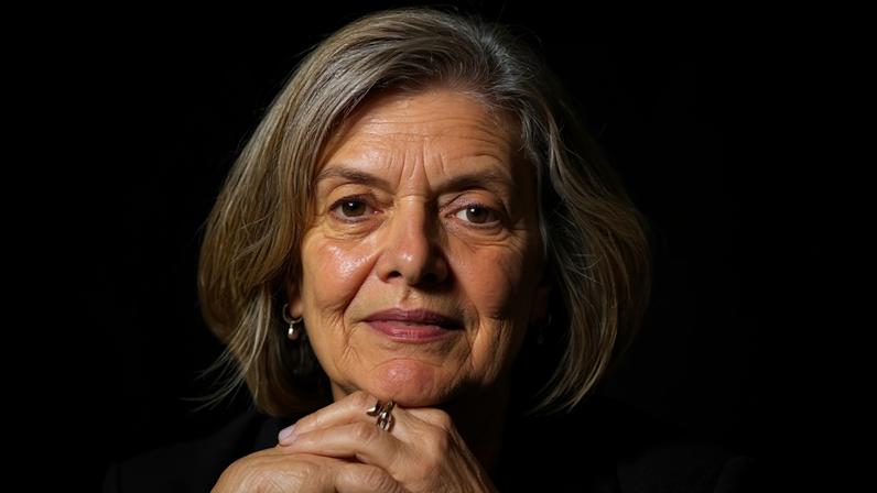 "Quando me encontrarem, nem morta, ninguém vai me ver de braços cruzados, diante do que tem sido a minha luta para que a gente tenha um Brasil justo"