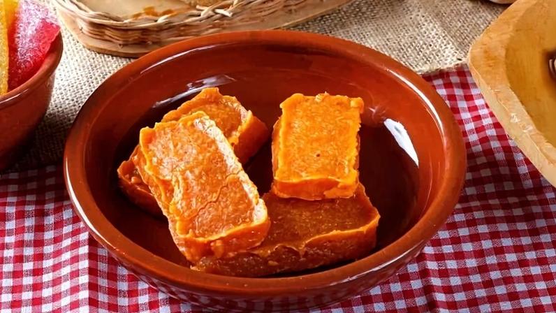 Doce de abóbora (Imagem: Adao | Shutterstock) - (crédito: EdiCase)
