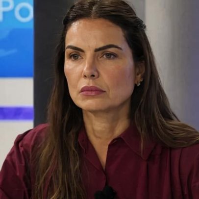 Paula Belmonte destaca expressivo número de eleitores indecisos