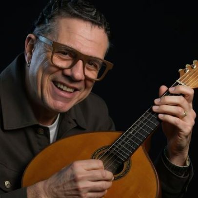 Hamilton de Holanda eleva o choro ao principal palco do jazz