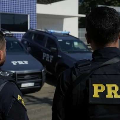 Pedidos para novos editais da PRF somam 533 vagas