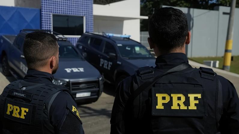Os novos pedidos reforçam a estratégia da corporação de recompor o quadro de servidores - (crédito: Tomaz Silva/Agência Brasil)
